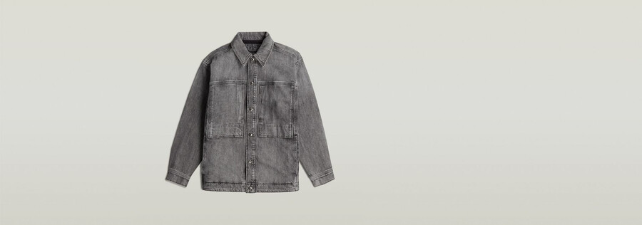 unisex us navy shanorak