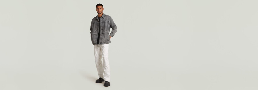 unisex us navy shanorak