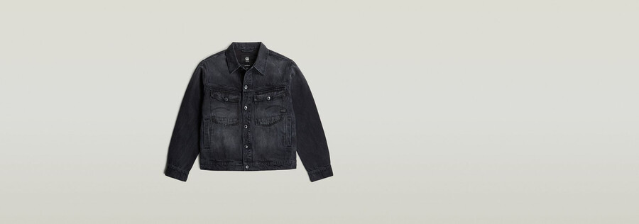 dakota jacket