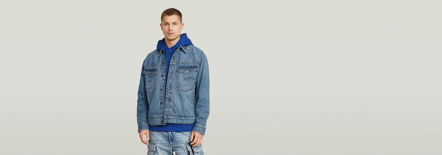 dakota jacket