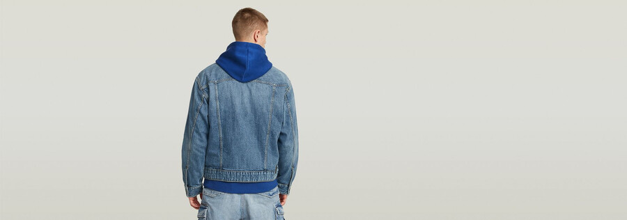 dakota jacket