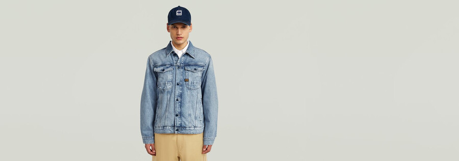 arc 3d jacket