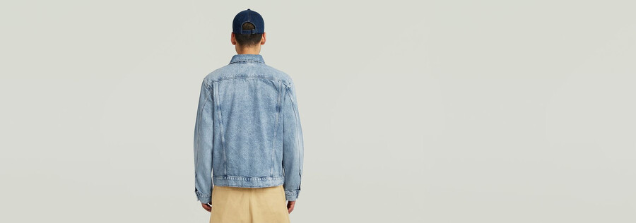 arc 3d jacket