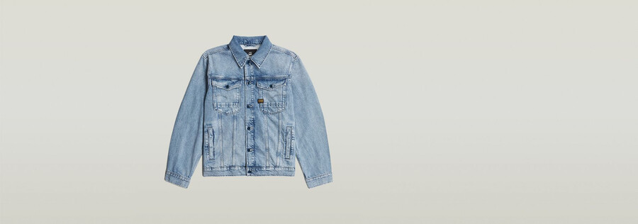 arc 3d jacket