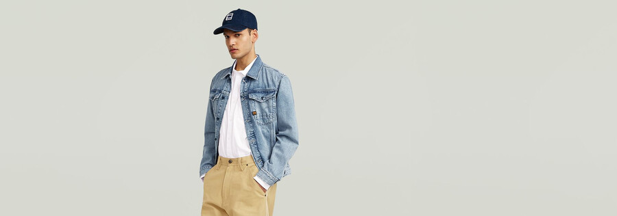 arc 3d jacket