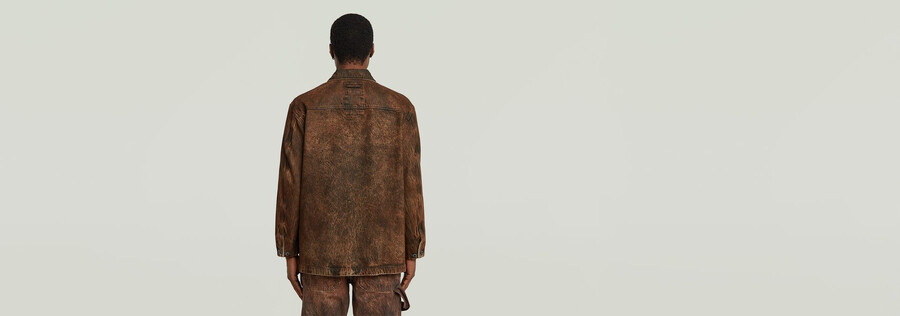 chore jacket