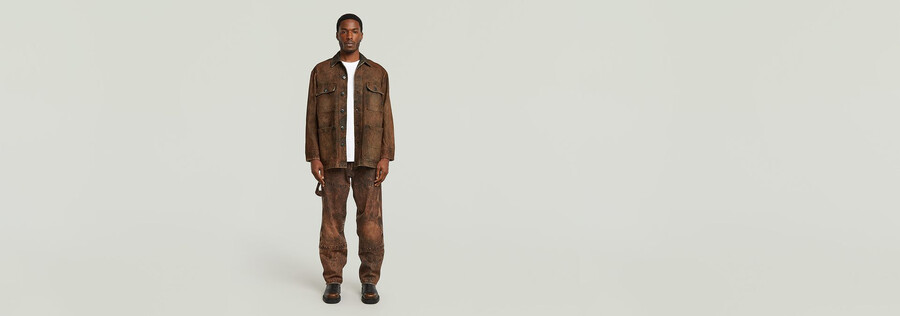 chore jacket