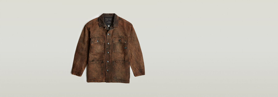 chore jacket