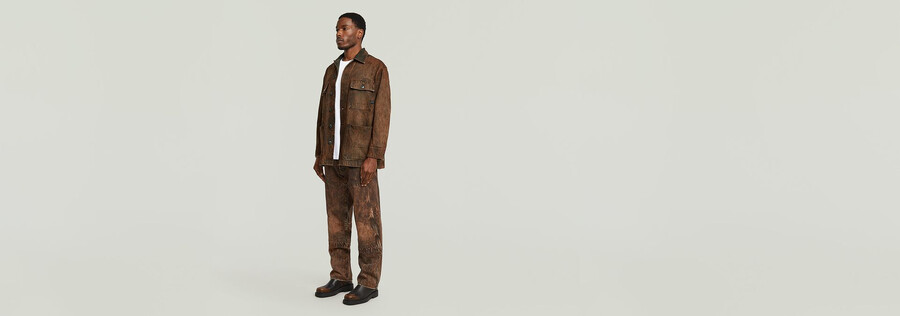 chore jacket