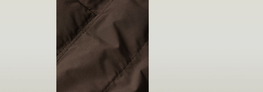 foundation liner jacket