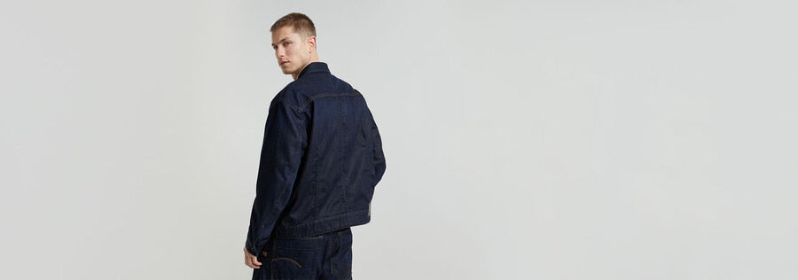 bend jacket