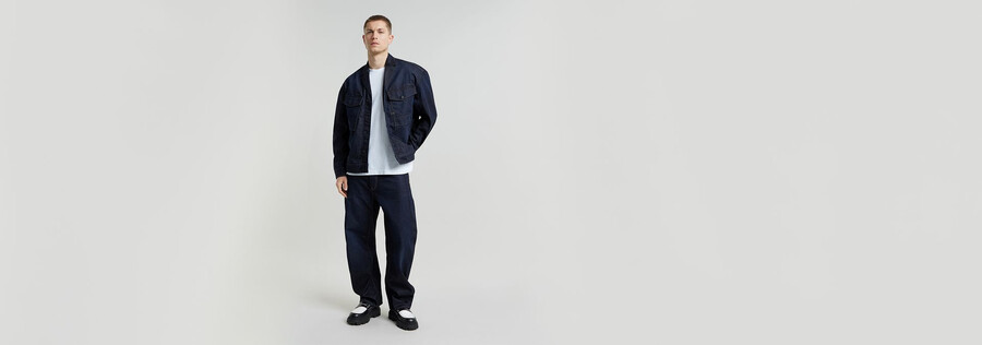 bend jacket