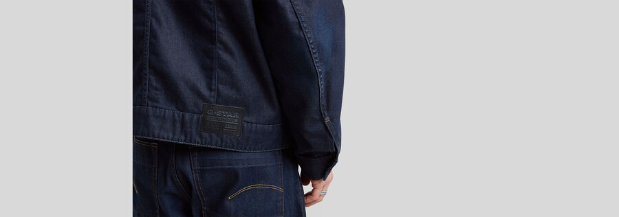 bend jacket