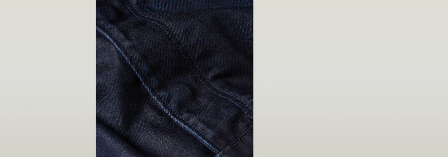 bend jacket