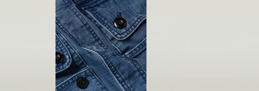 utility overshirt