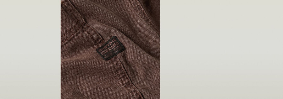 boxy fit sherpa jacket