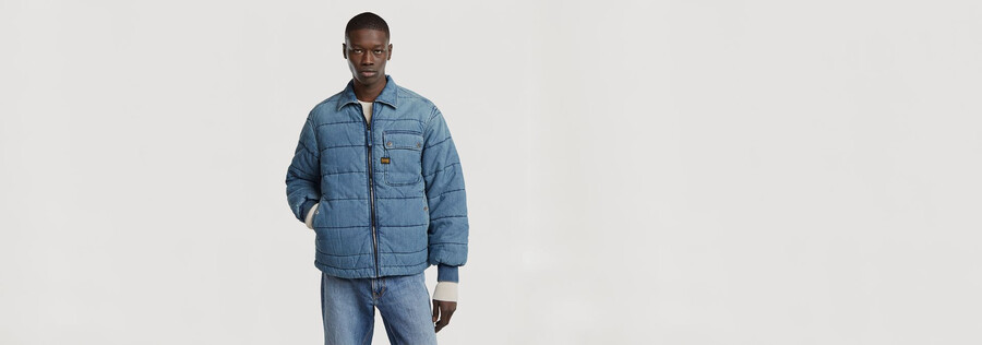 padded zip bomber