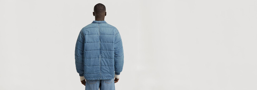 padded zip bomber