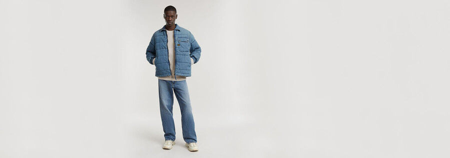 padded zip bomber