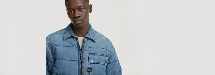 padded zip bomber