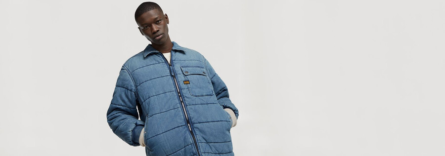 padded zip bomber