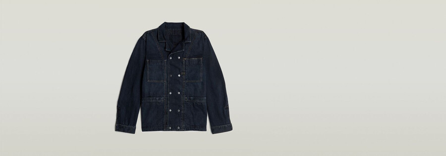correct blazer