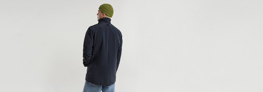 garber trench