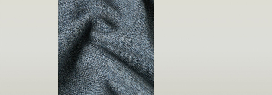 wool utility jacket