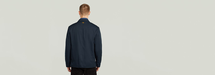 chore casual blazer