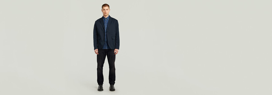 chore casual blazer