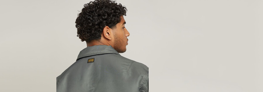 lightweight padded bomber jacket