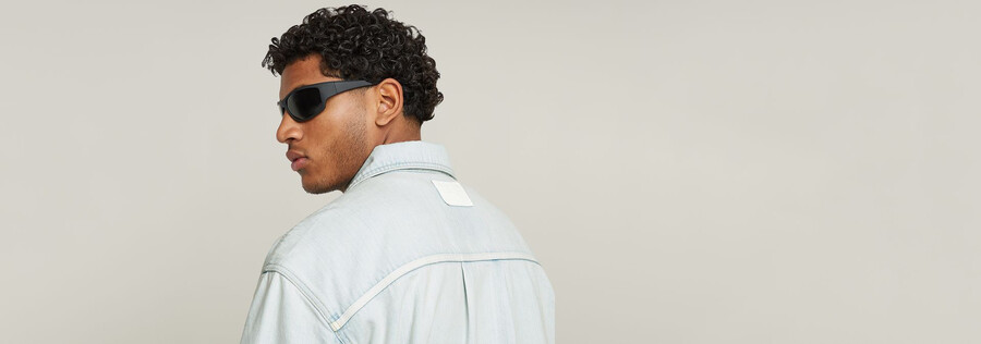 oversized chore jacket