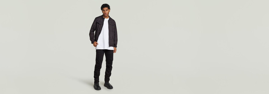 rovic overshirt