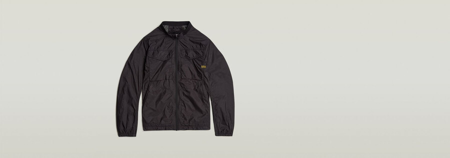 rovic overshirt