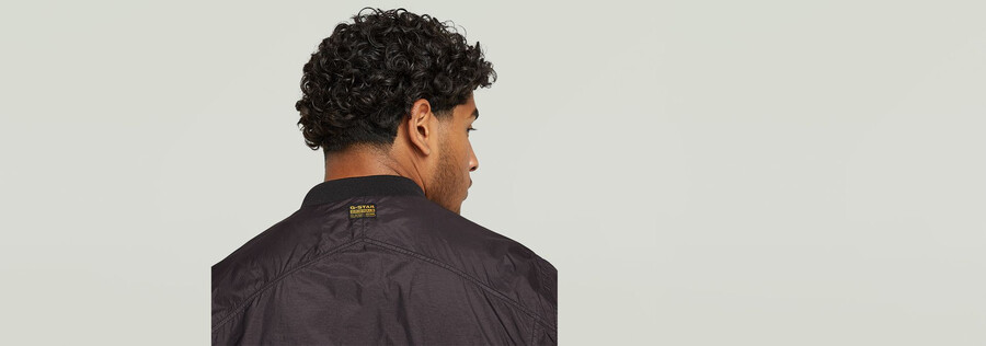 rovic overshirt