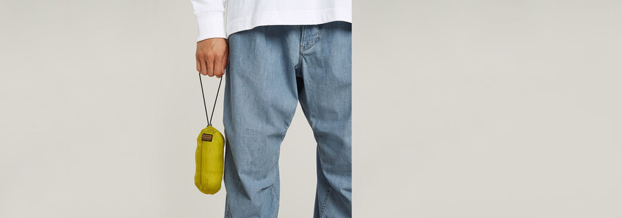 lightweight packable anorak