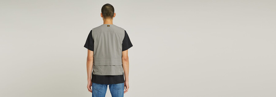utility vest