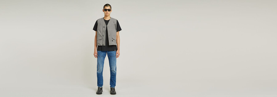 utility vest