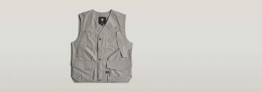utility vest