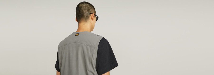 utility vest