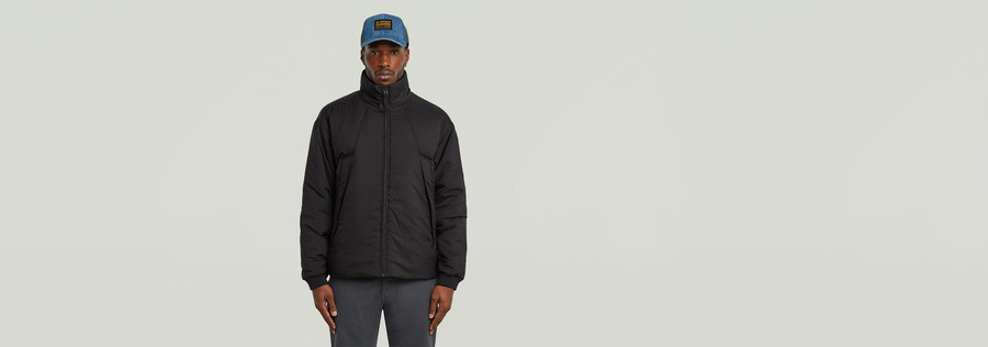 lightweight cloud jacket