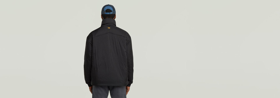 lightweight cloud jacket