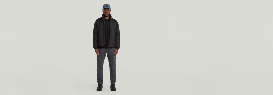 lightweight cloud jacket