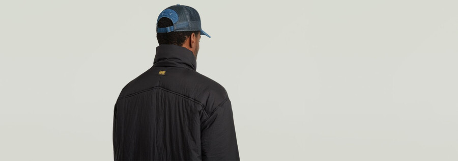 lightweight cloud jacket
