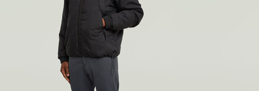 lightweight cloud jacket