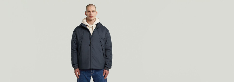 lightweight cloud jacket