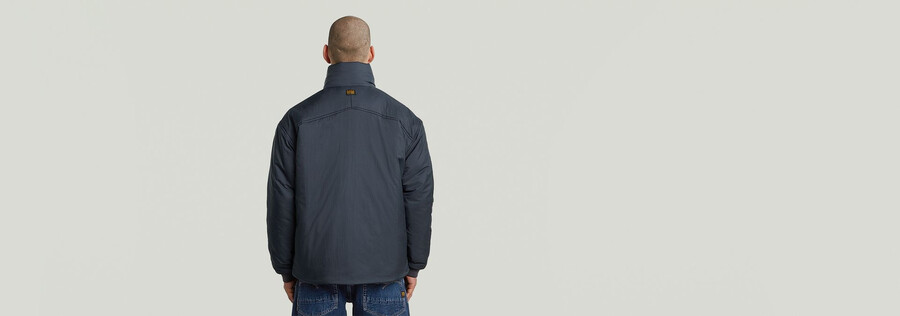 lightweight cloud jacket