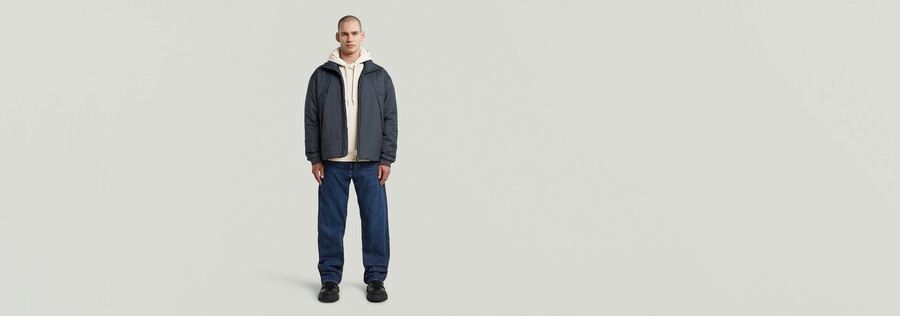 lightweight cloud jacket