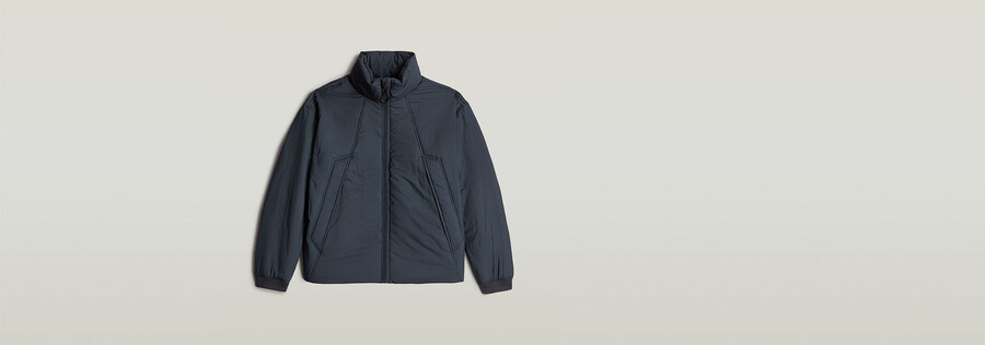 lightweight cloud jacket