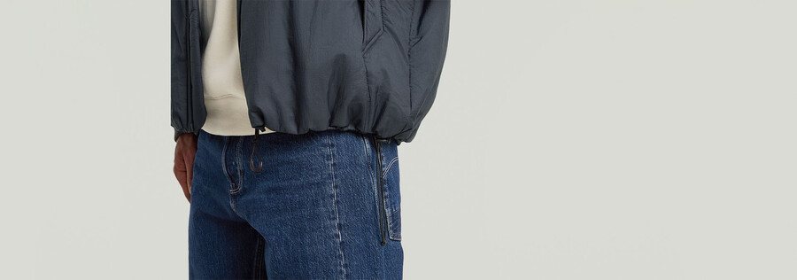 lightweight cloud jacket